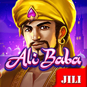Ali Baba c54 mobi game nong