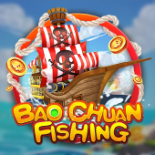 Cau Ca Bao Chuan c54 mobi