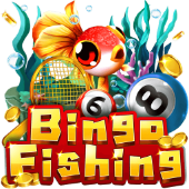 Cau Ca Bingo c54 mobi ban ca