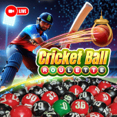 Roulette Bong Cricket c54 mobi