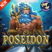 Poseidon c54 mobi slot
