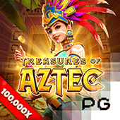 Kho Bau Aztec c54 mobi