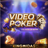 Video Poker c54 mobi game bai